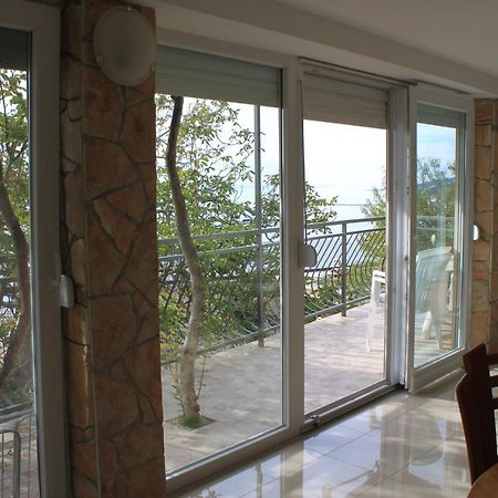 Pile Apartments 7 Оміш Екстер'єр фото