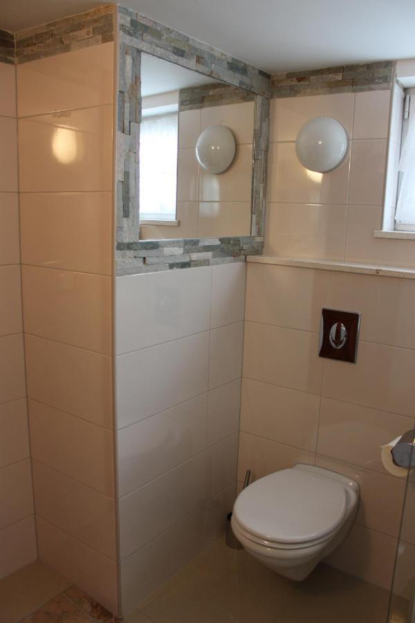 Pile Apartments 7 Оміш Екстер'єр фото