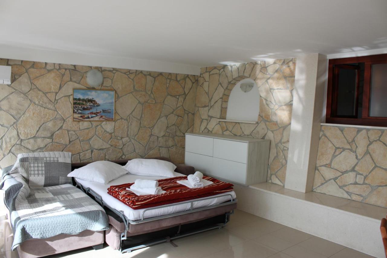 Pile Apartments 7 Оміш Екстер'єр фото