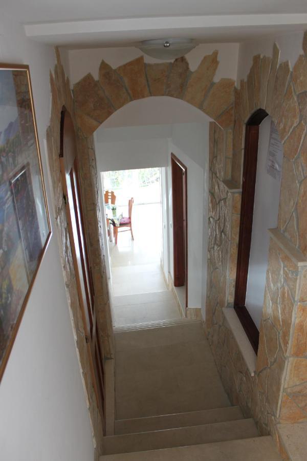 Pile Apartments 7 Оміш Екстер'єр фото