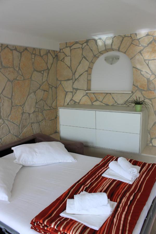 Pile Apartments 7 Оміш Екстер'єр фото