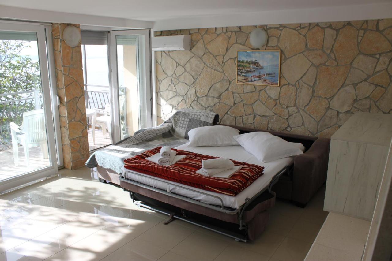 Pile Apartments 7 Оміш Екстер'єр фото